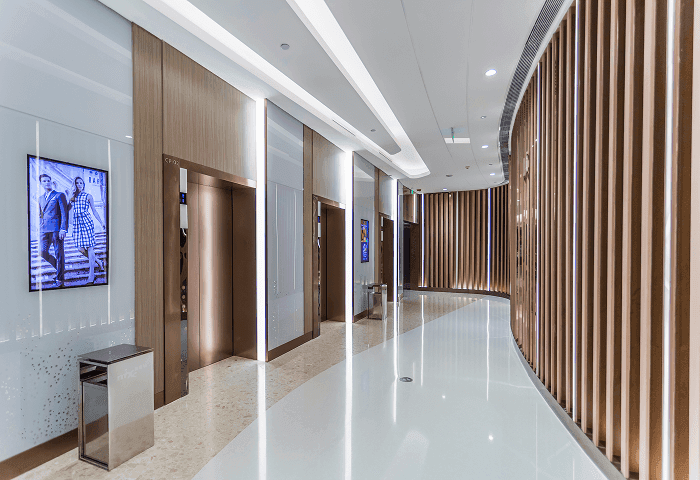 Interior View 4