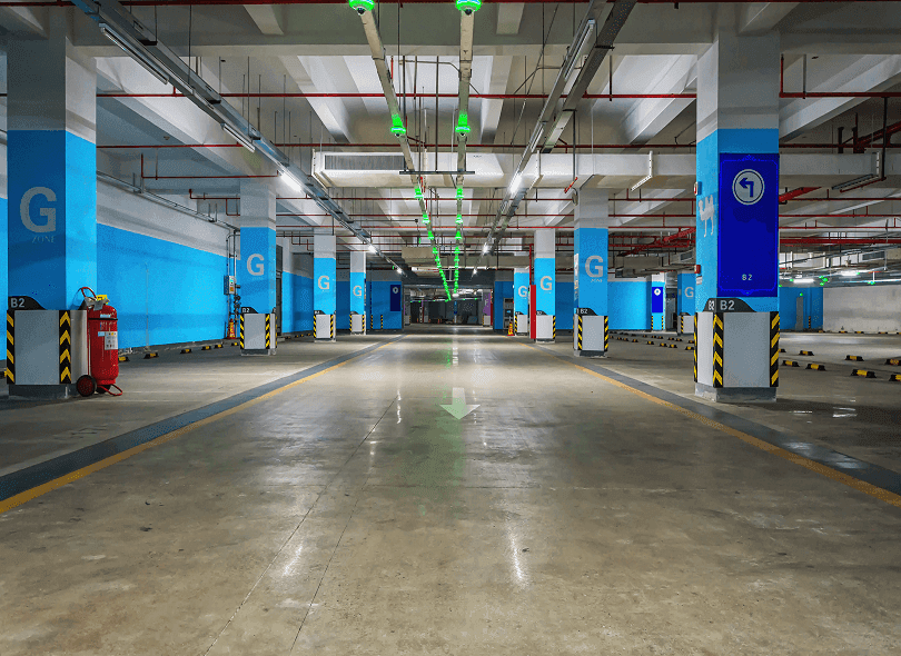 Parking Space