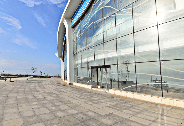 Exterior View 4