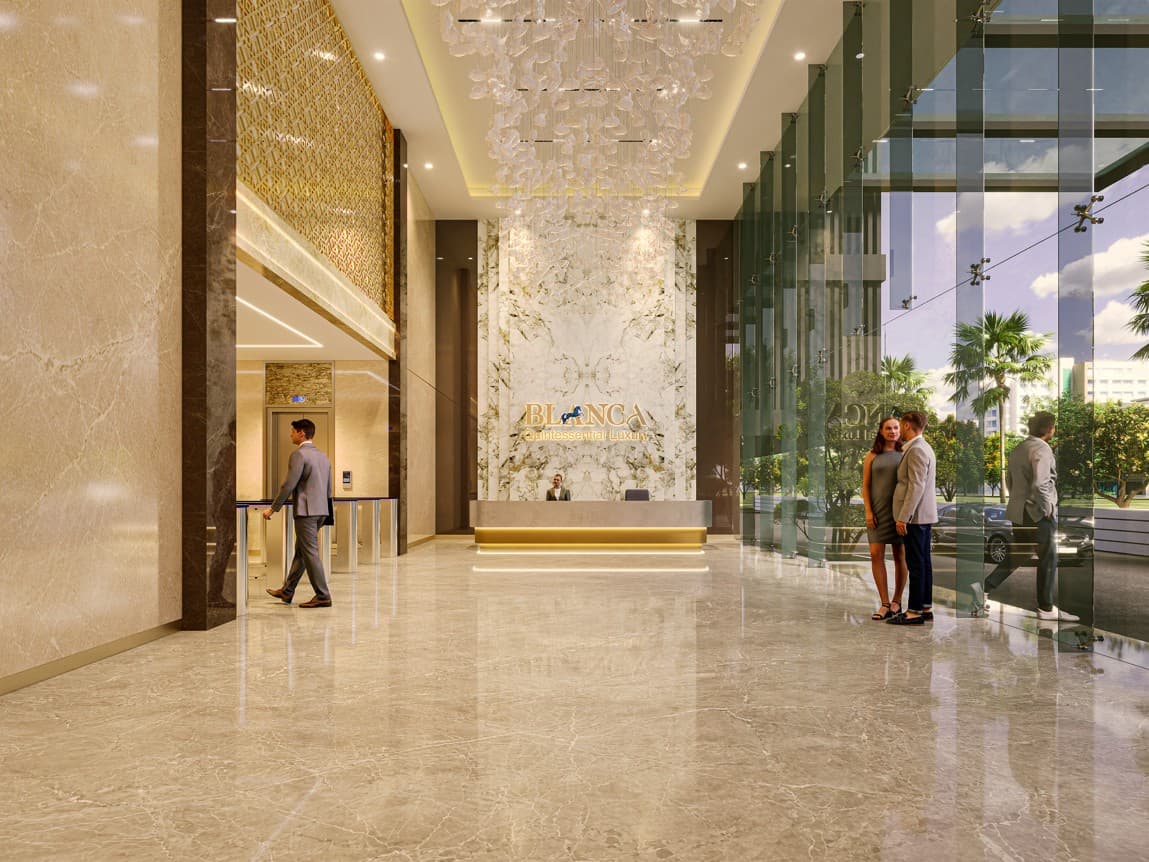 Interior View 2