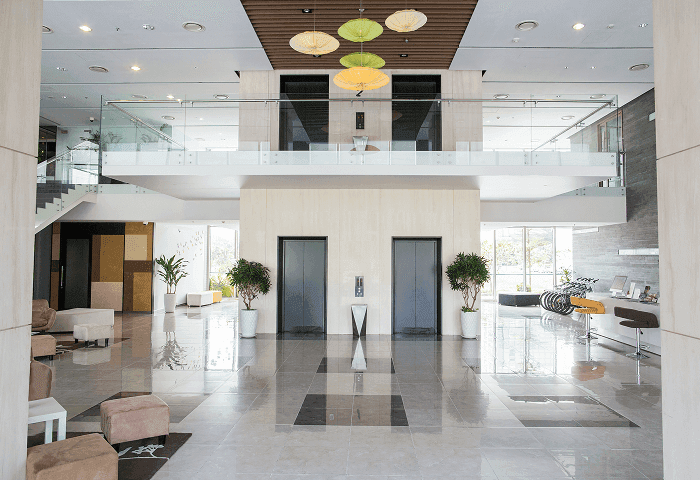 Interior View 4