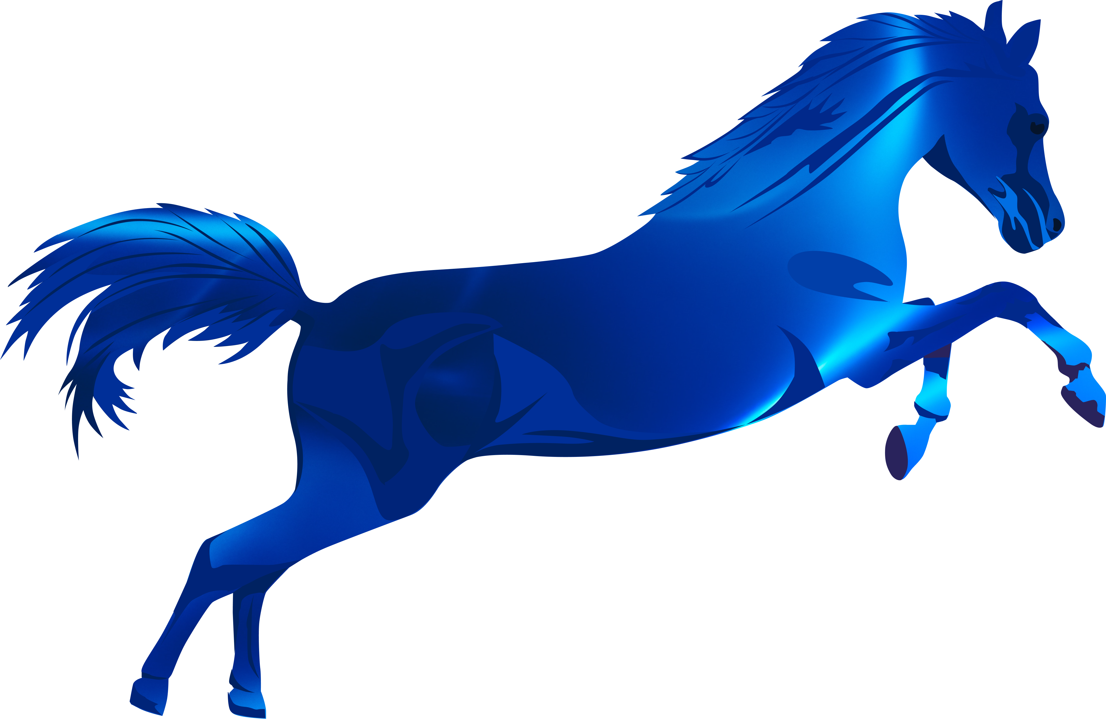 Horse Loader